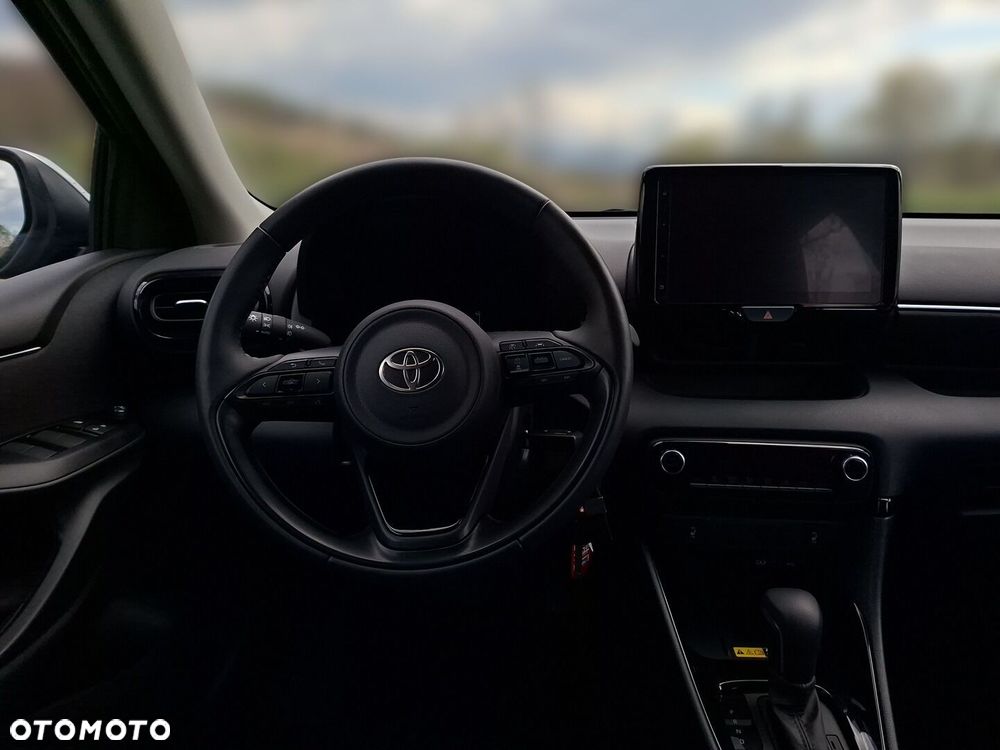 Toyota Yaris - 15