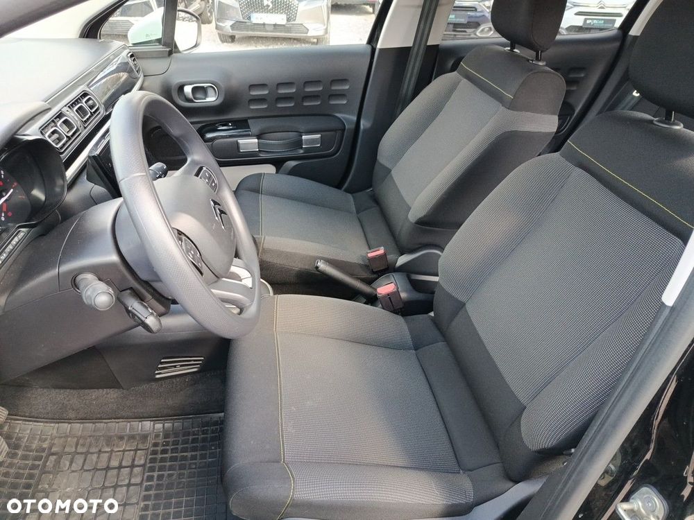 Citroën C3 1.2 PureTech Max - 9
