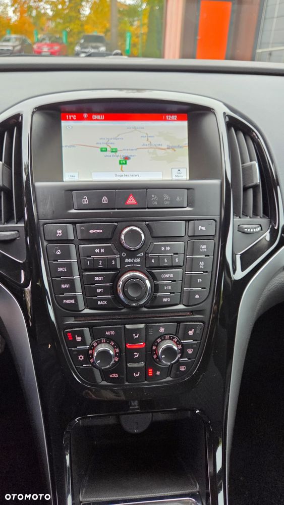 Opel Astra - 25