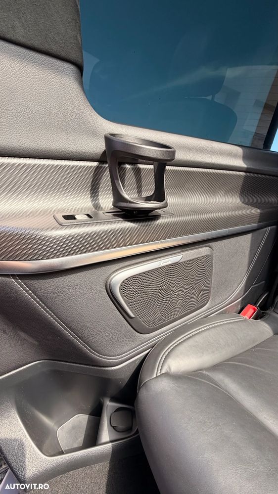 Mercedes-Benz V 300 d Lung Exclusive - 17
