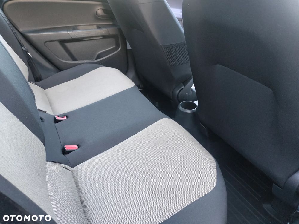 Skoda Citigo - 9