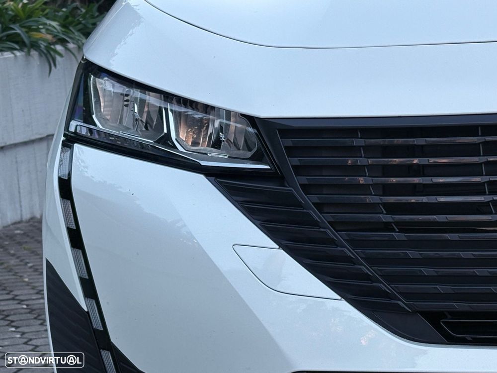 Peugeot 308 1.5 BlueHDi Active Pack - 12