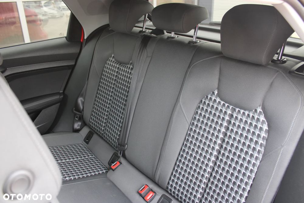 Audi A1 Sportback 30 TFSI S tronic - 25