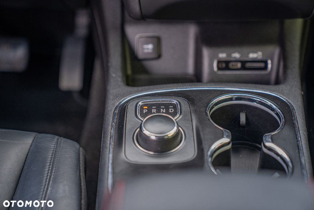 Dodge Durango - 21