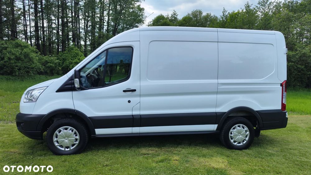 Ford Transit - 18