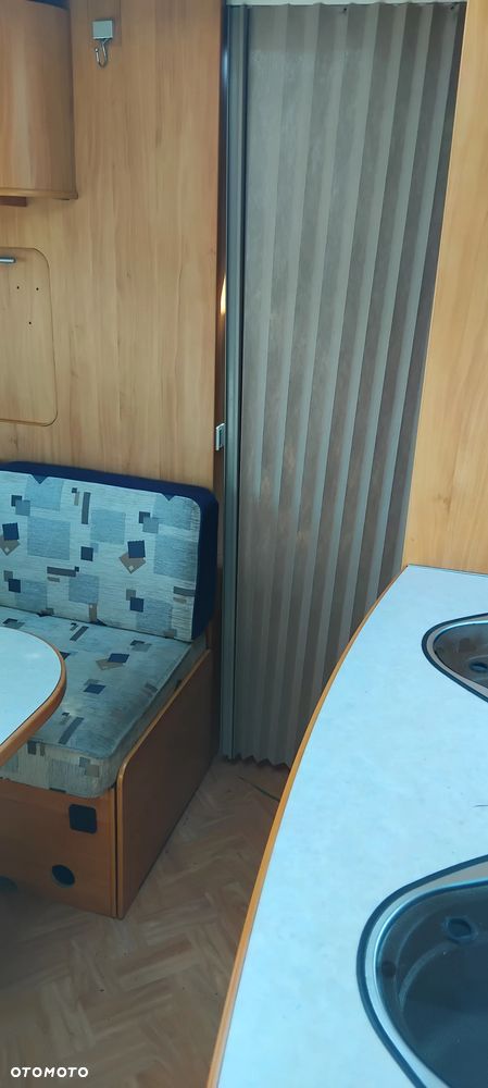Adria 542TK - 10