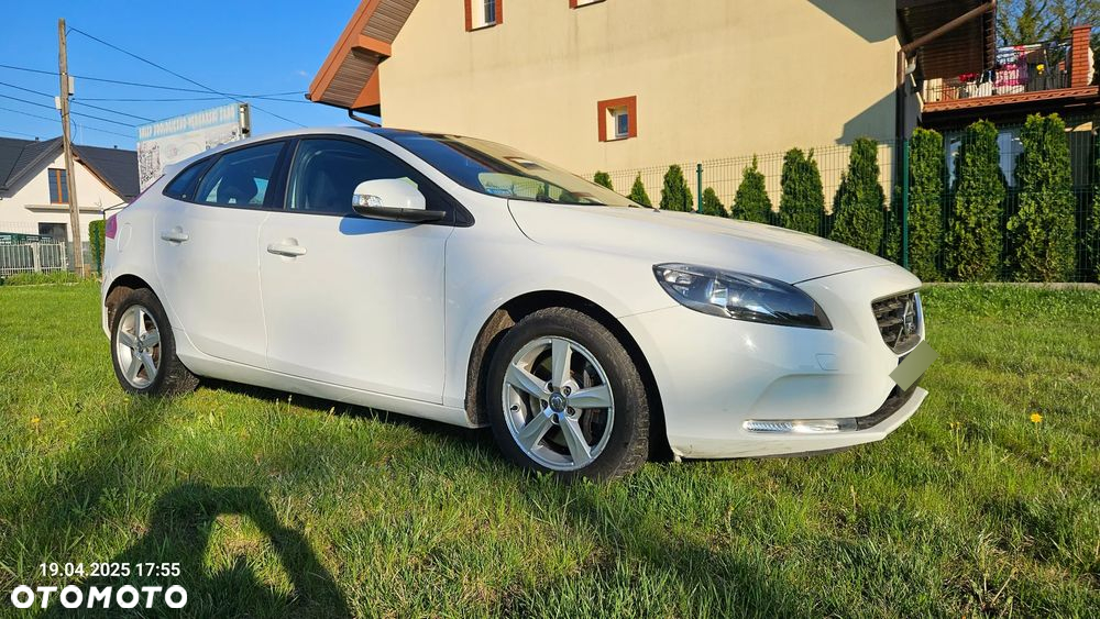 Volvo V40 D3 Ocean Race - 3
