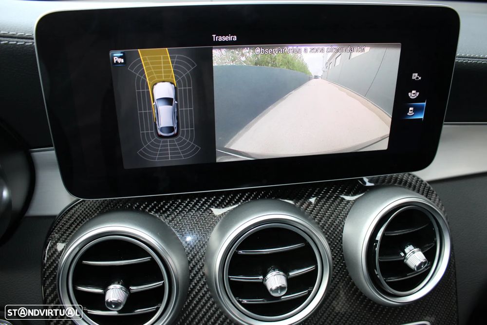 Mercedes-Benz GLC 300 e Coupé 4Matic - 42