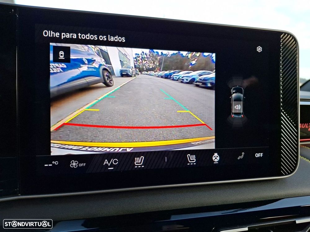 Renault 5 E-Tech 52 kWh Iconic Cinq Autonomia Conforto - 25