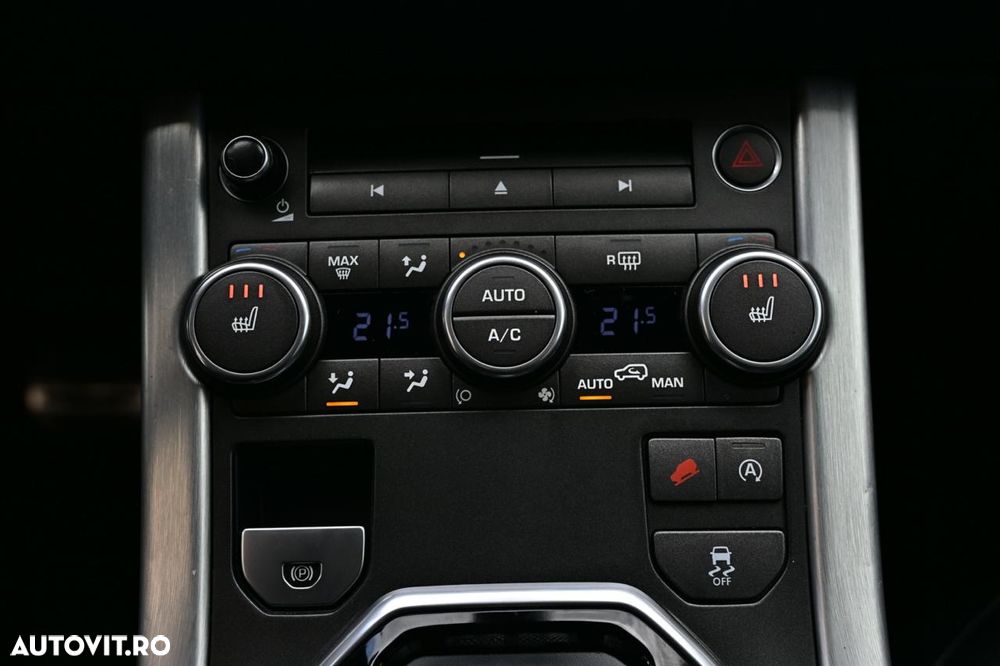 Land Rover Range Rover Evoque 2.0 D150 HSE - 28