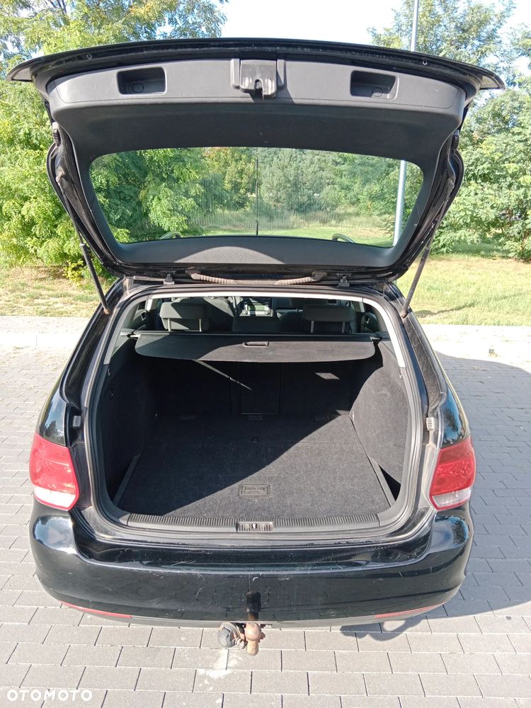 Volkswagen Golf - 15