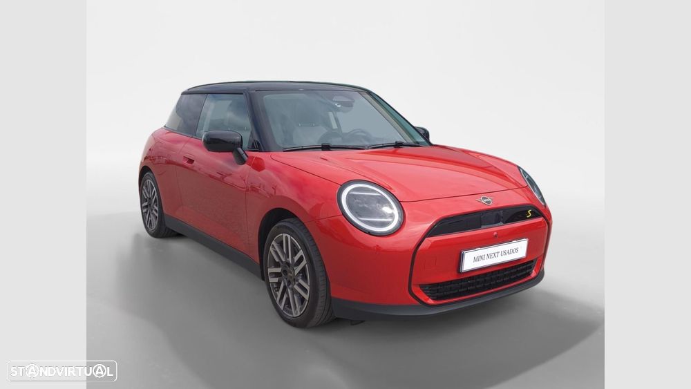 MINI 3 Portas Cooper SE Classic XL - 4