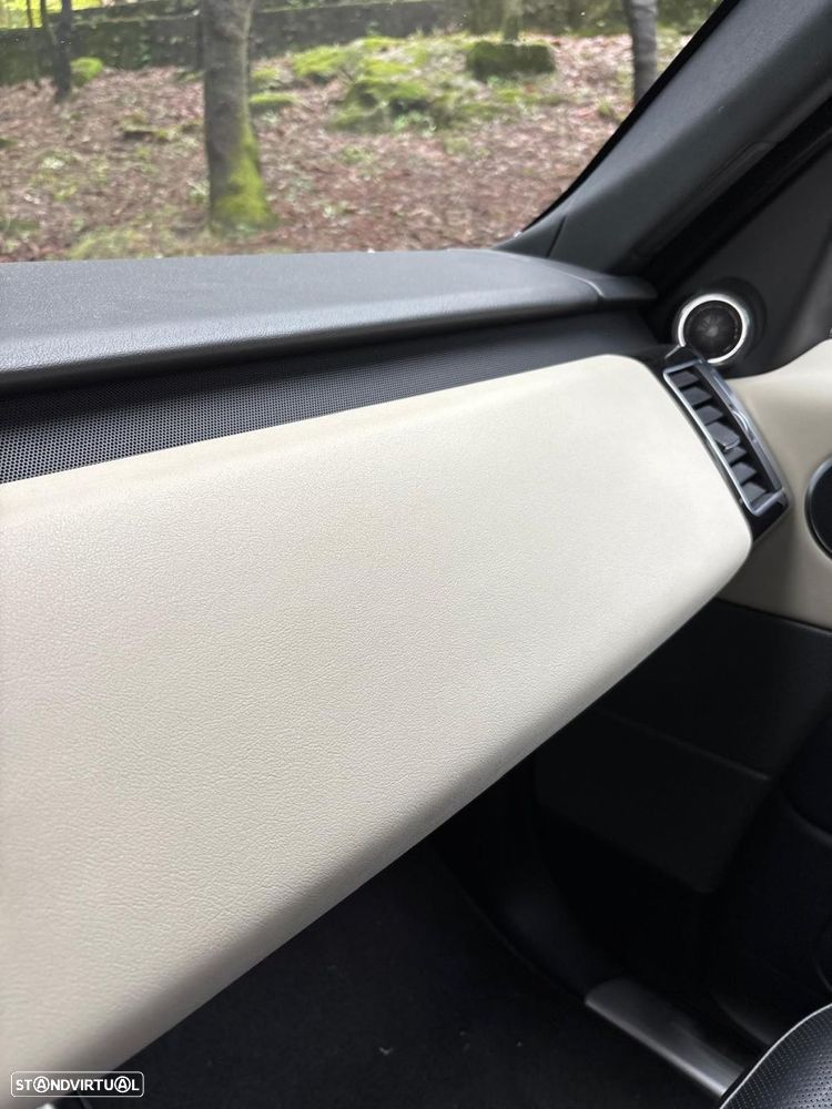 Land Rover Range Rover Sport 3.0 SDV6 SE - 43