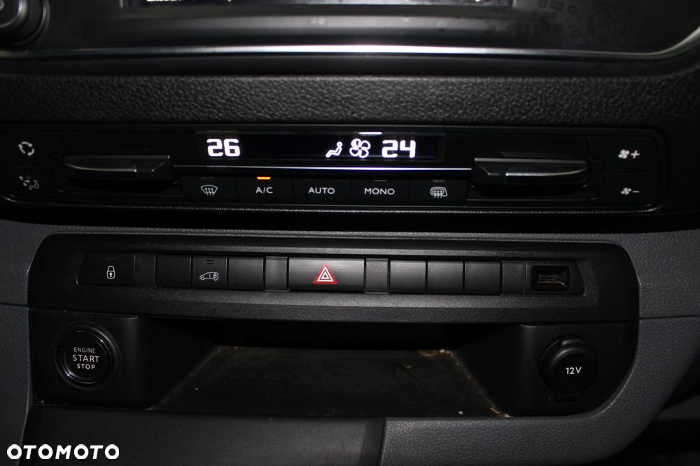 Opel VIVARO  2,0 122km EXTRA LONG - 18