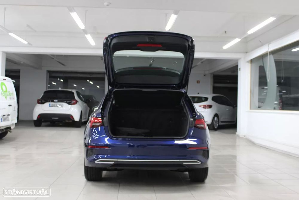 Audi A3 Sportback 40 TFSIe Advanced - 17