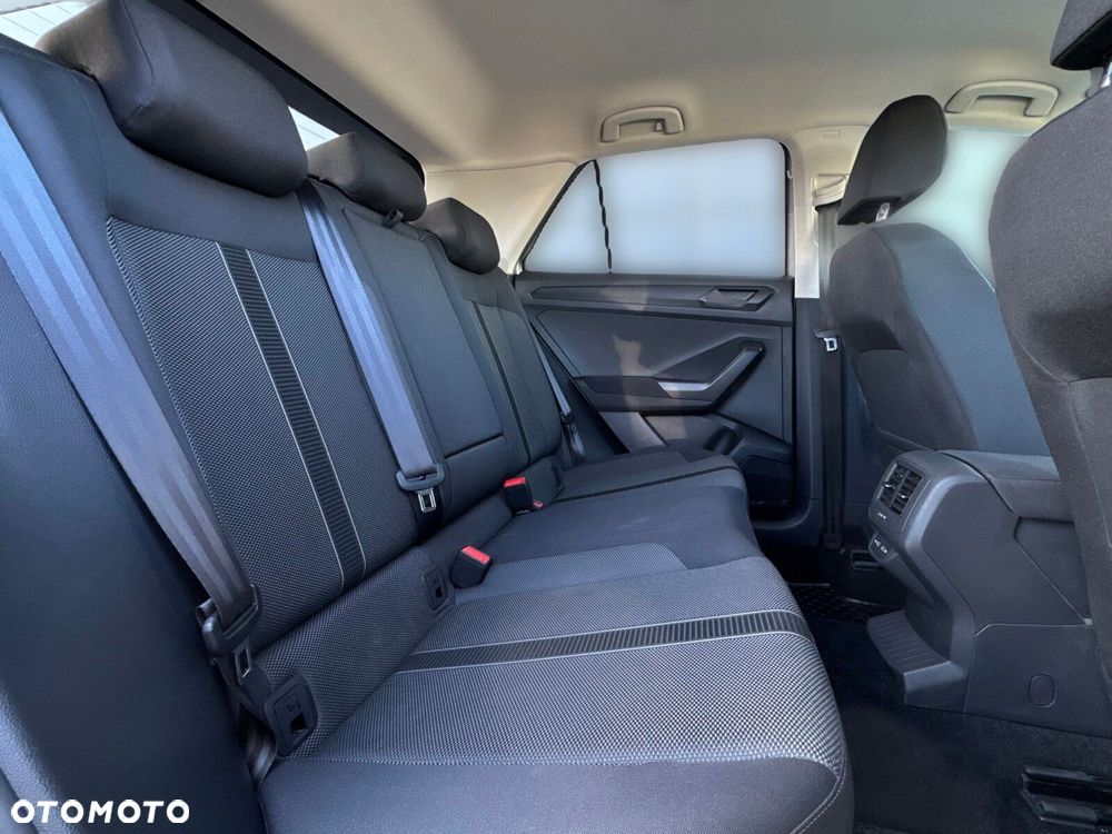 Volkswagen T-Roc 1.5 TSI Life DSG - 21