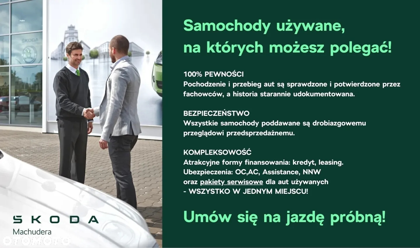 Skoda Scala 1.0 TSI Ambition - 13