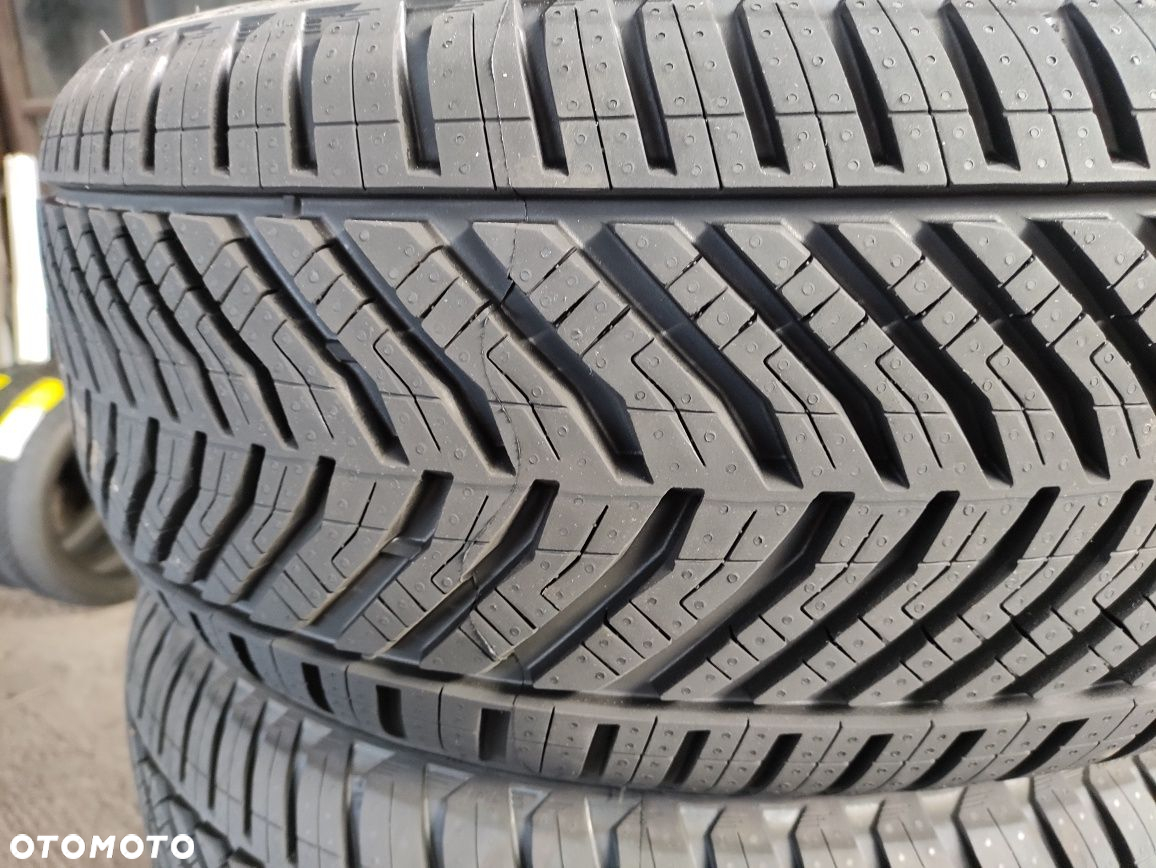 225/45R17 Kormoran cztery nowe opony całoroczne 2025r - 4