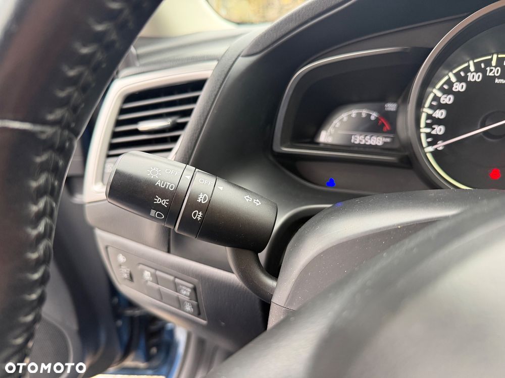 Mazda 3 2.0 Skypassion - 26