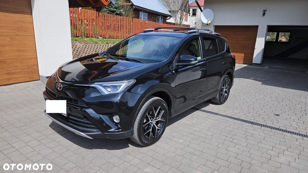 Toyota RAV4 2.0 Premium 4x4 - 3