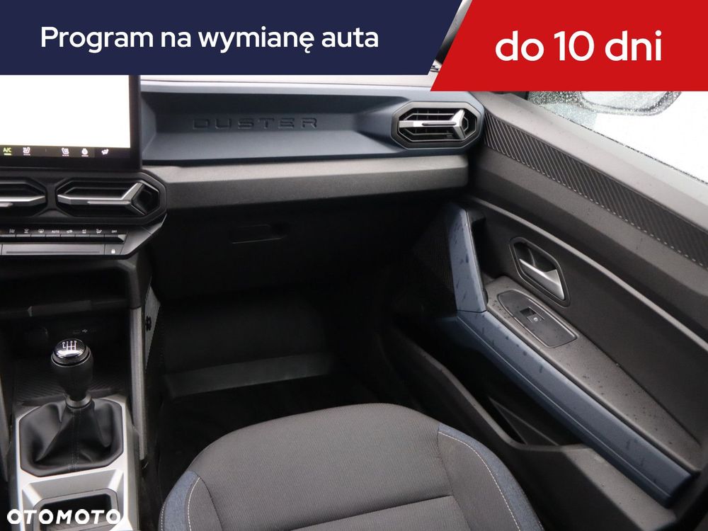 Dacia Duster - 10