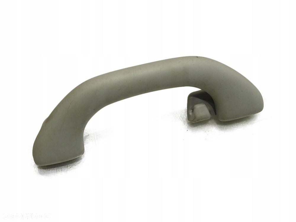 RĄCZKA RĄCZKI UCHWYT PODSUFITKI TYŁ VW SHARAN II 6N0857607AA - 1