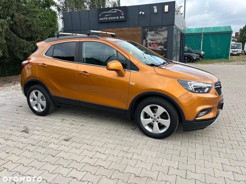 Opel Mokka 1.4 T Enjoy S&S EU6 - 3
