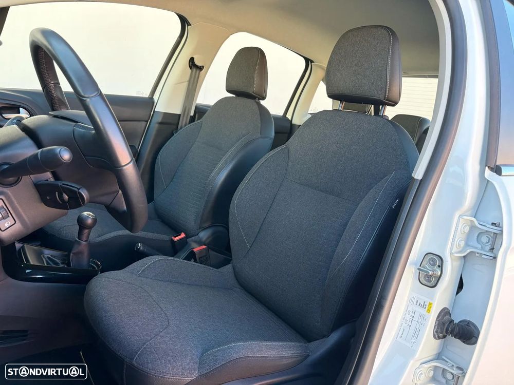 Citroën C3 1.2 VTi Collection - 6