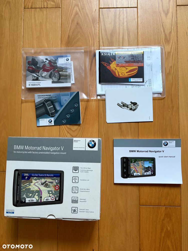 BMW K - 22