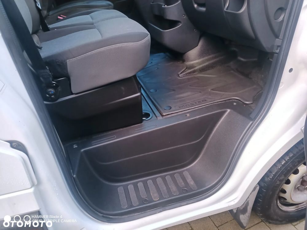 Renault Master - 24