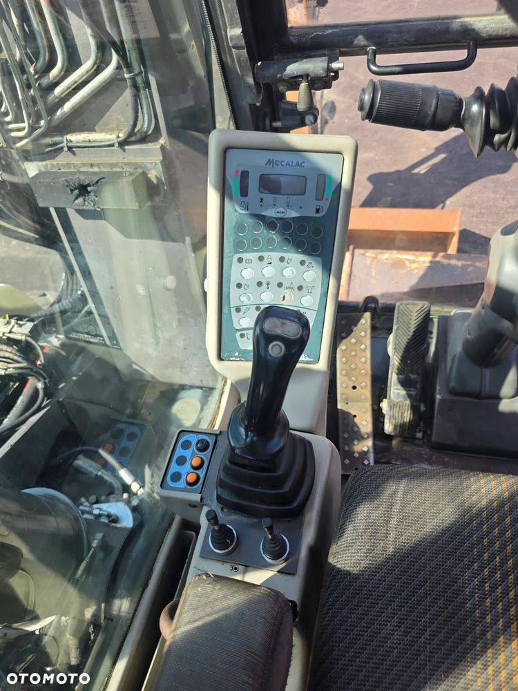 Mecalac 12MTX - 21