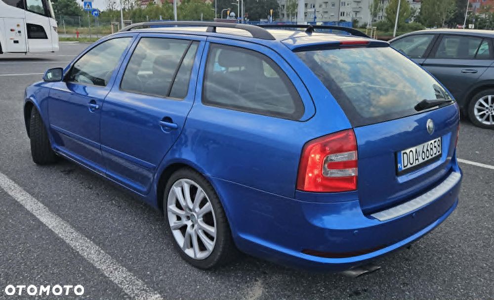 Skoda Octavia - 5
