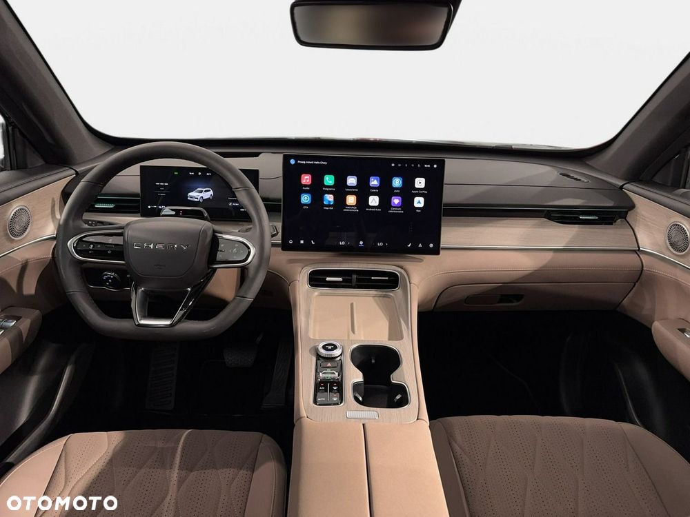 Chery Tiggo 8 - 20