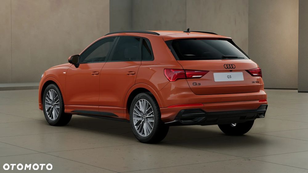 Audi Q3 35 TFSI S line S tronic - 4