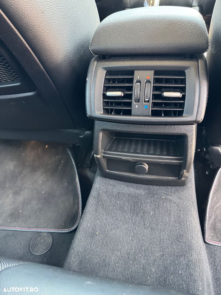 BMW X3 - 8
