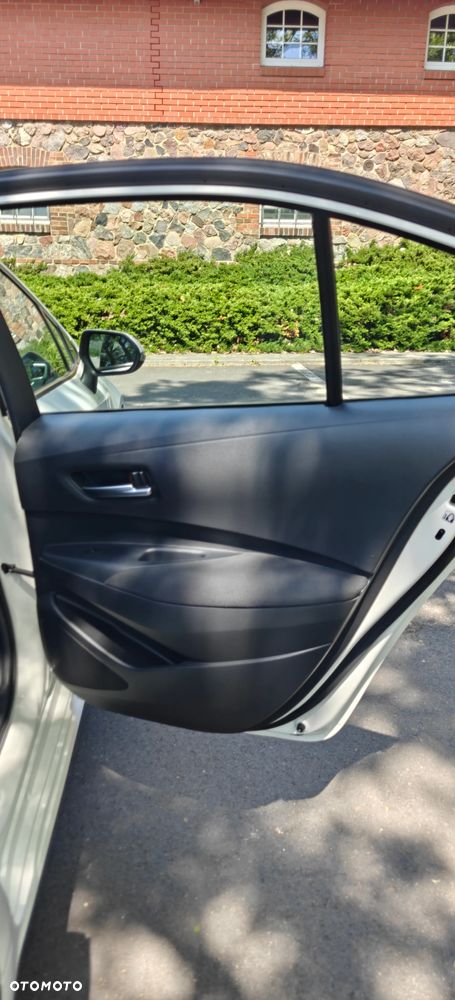 Toyota Corolla 1.6 Active - 12