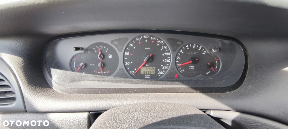 Citroën C5 - 6