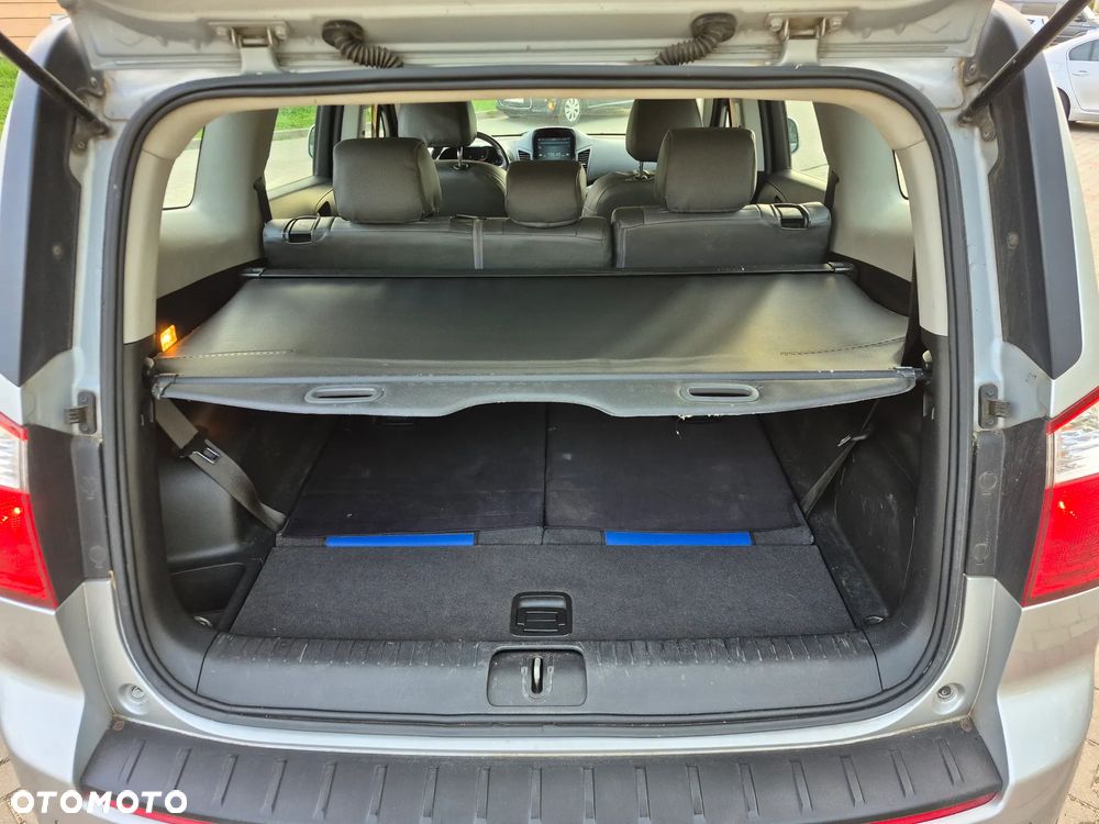 Chevrolet Orlando 1.8 LT+ - 16