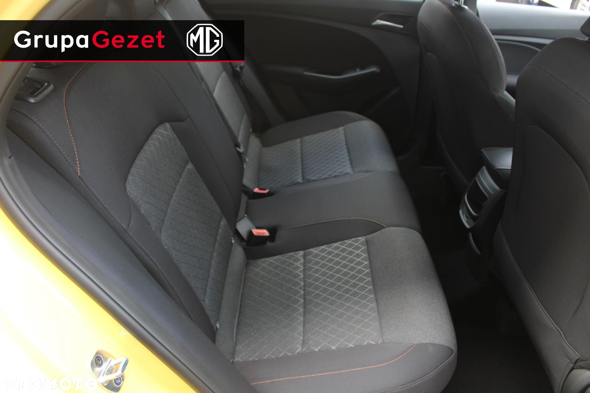MG MG3 - 19
