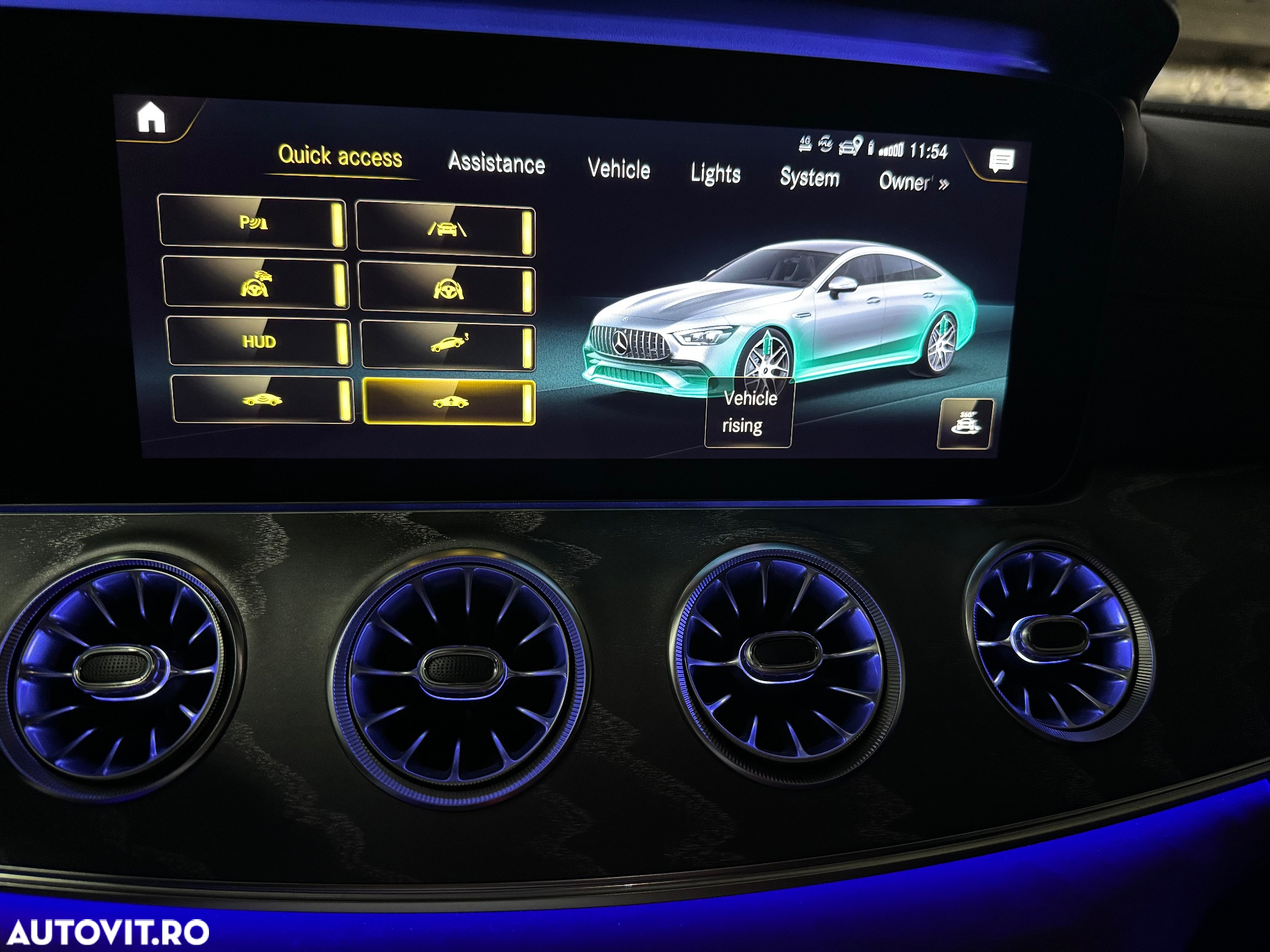 Mercedes-Benz AMG - 14