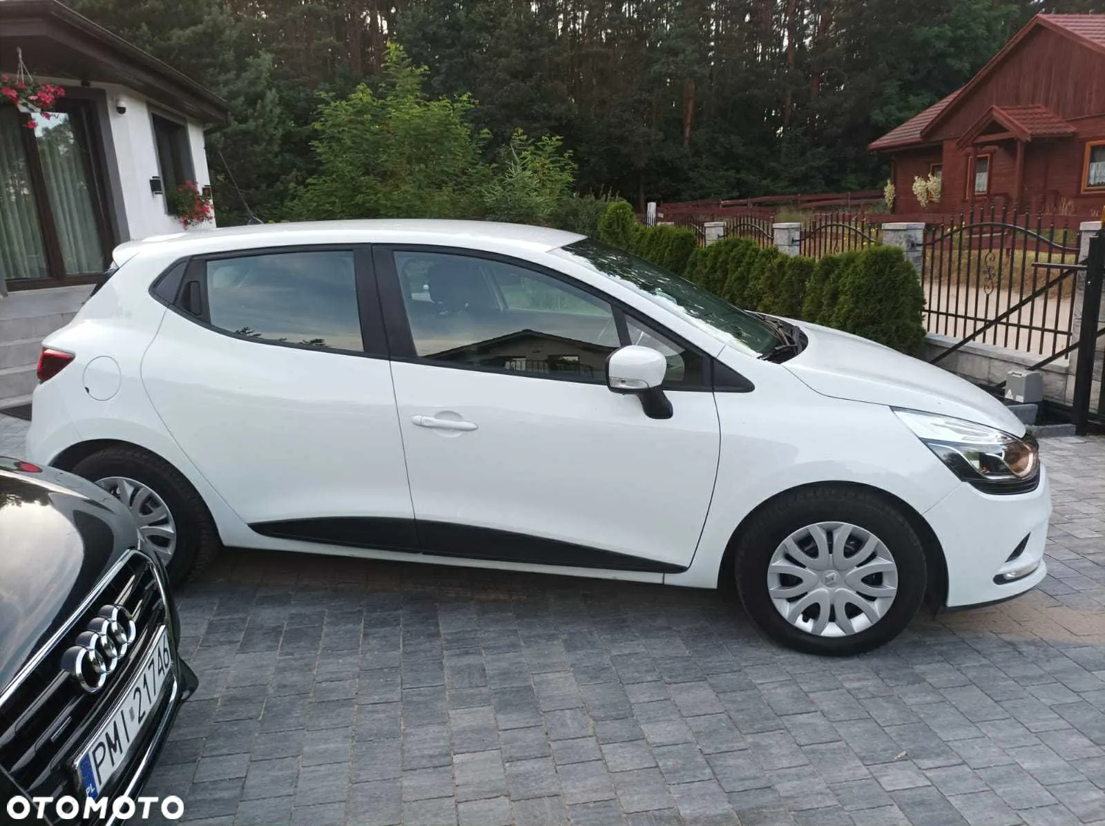 Renault Clio - 7