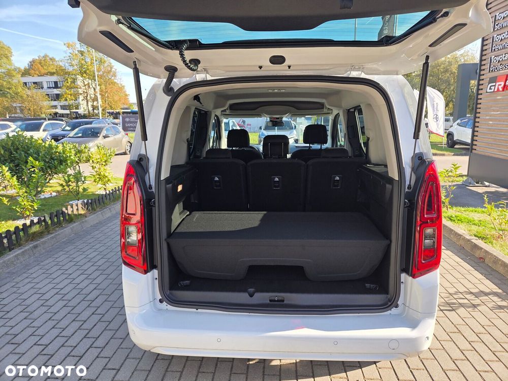 Toyota Proace City Verso 1.5 D-4D Family - 23