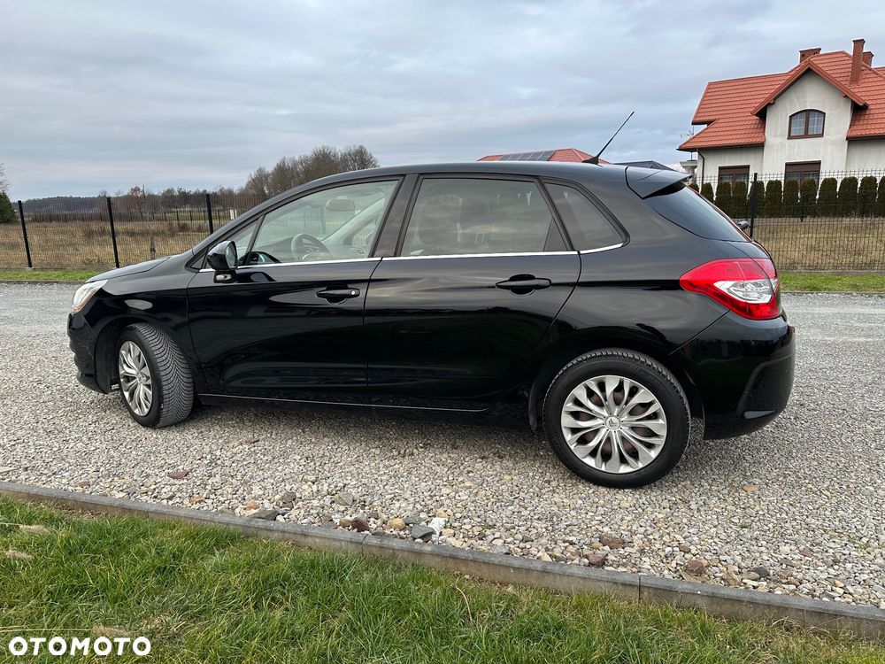 Citroën C4 VTi 120 Business Class - 6