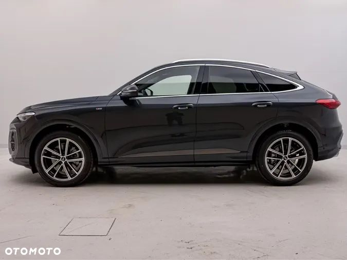 Audi Q5 Sportback TDI mHEV 150 kW Quattro S tronic - 4