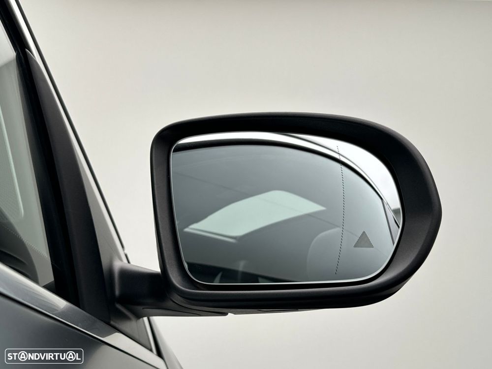 Mercedes-Benz EQC 400 4Matic AMG Line - 25