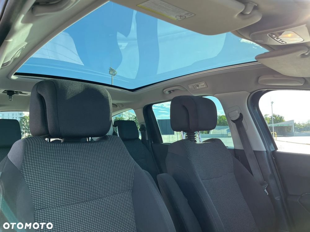 Peugeot 5008 HDI FAP 150 Premium - 20