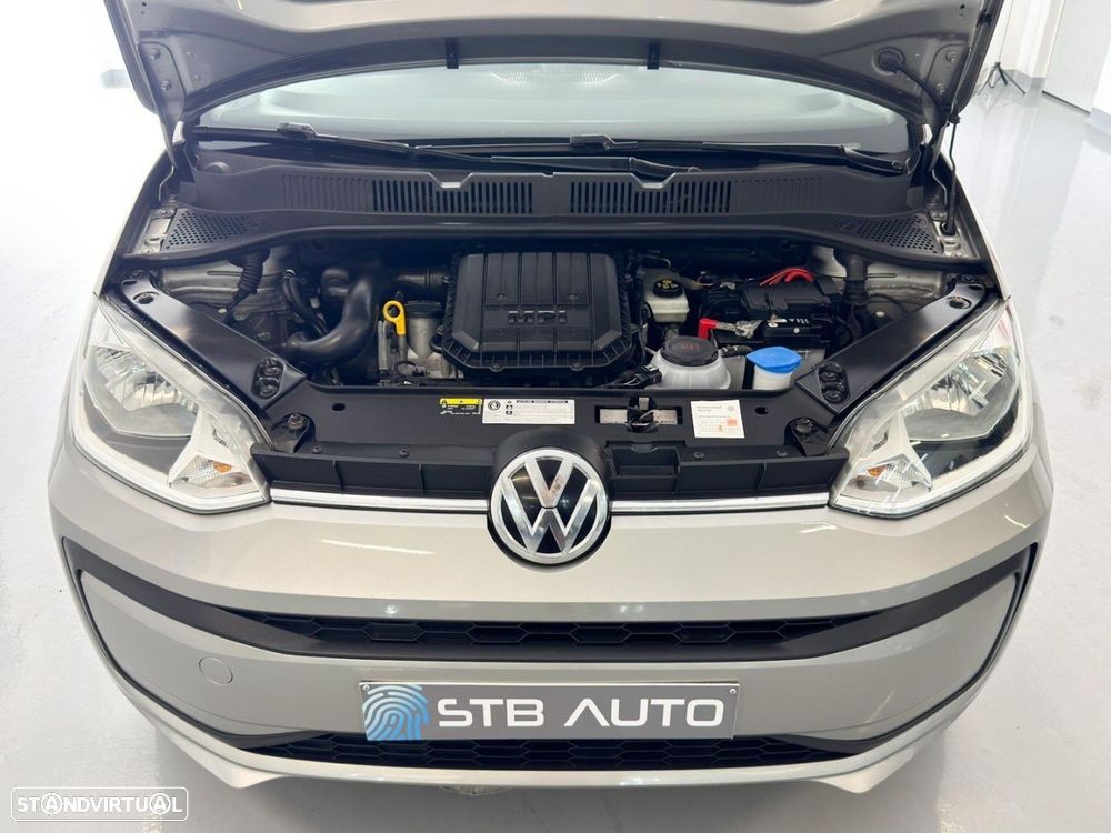 VW Up! 1.0 Move - 32