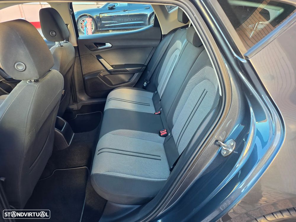 SEAT Leon - 23