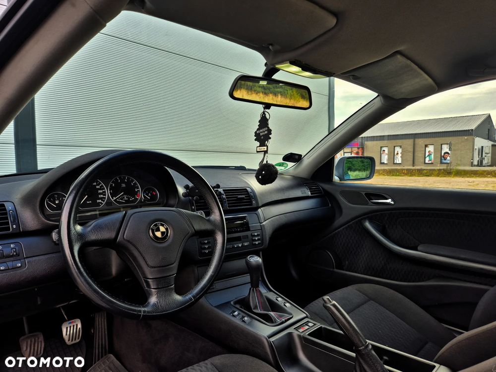 BMW Seria 3 - 34