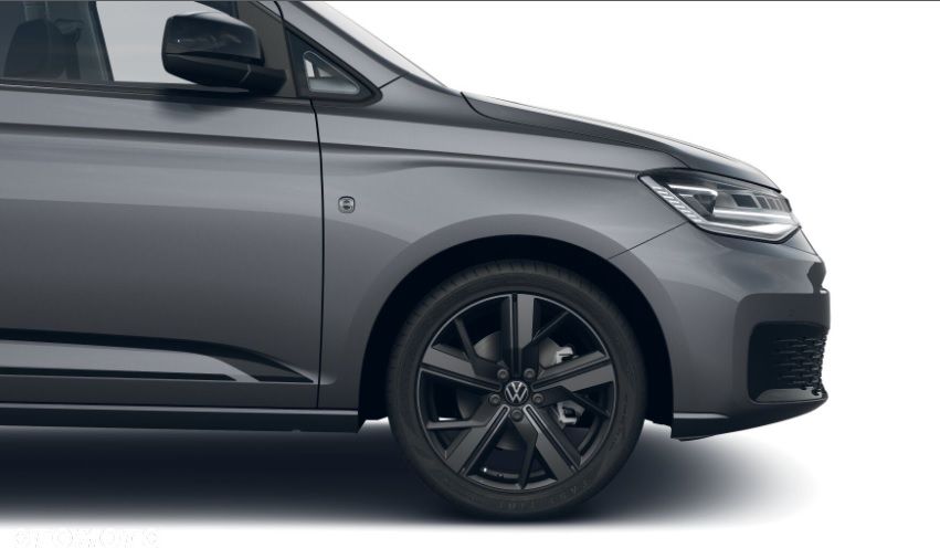 Volkswagen Caddy 2.0 TDI DSG - 6